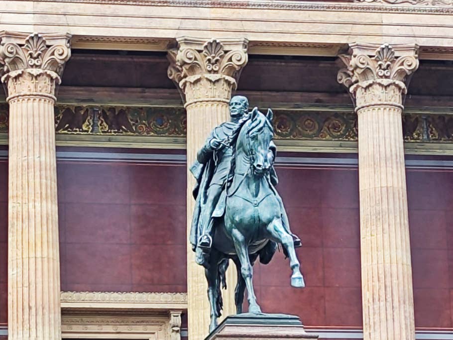 Xiaomi 12T Pro Testfoto