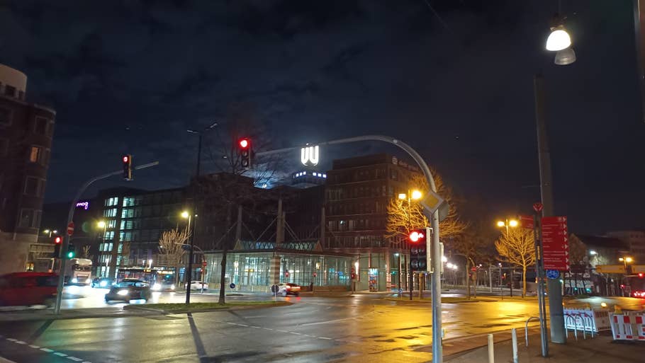 Testfoto vom Xiaomi Redmi Note 13 5G