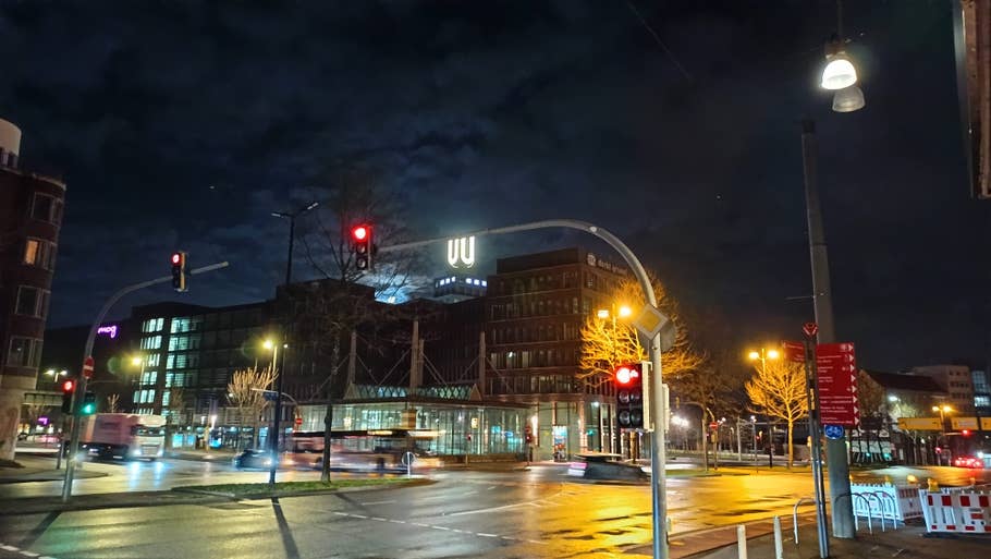 Testfoto vom Xiaomi Redmi Note 13 5G