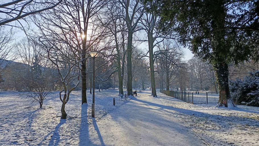 Testfoto vom Xiaomi Redmi Note 13 5G