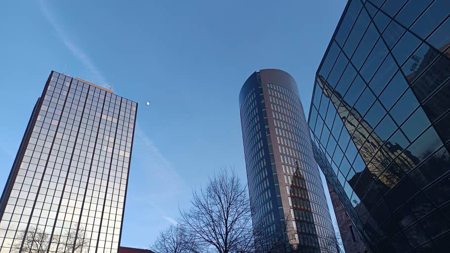 Testfoto vom Xiaomi Redmi Note 13 5G