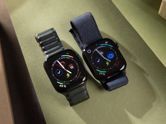 Apple macht meine alte Watch zu gut f&uuml;r den Tausch