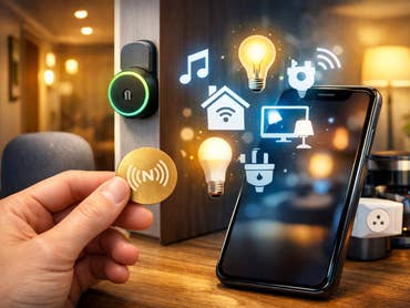 Geheimtipp fürs Smart Home