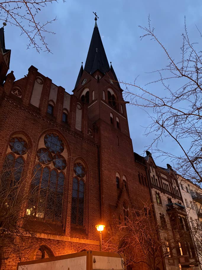 Testfoto: Apple iPhone 16e