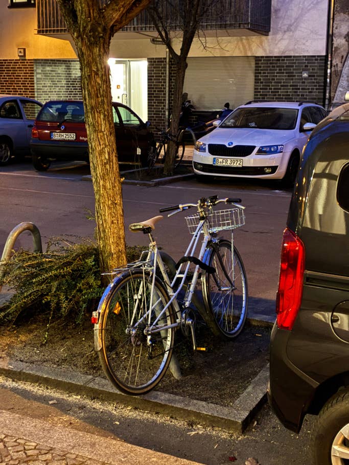 Testfoto: Apple iPhone 16e