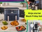 Ninja, Black Friday