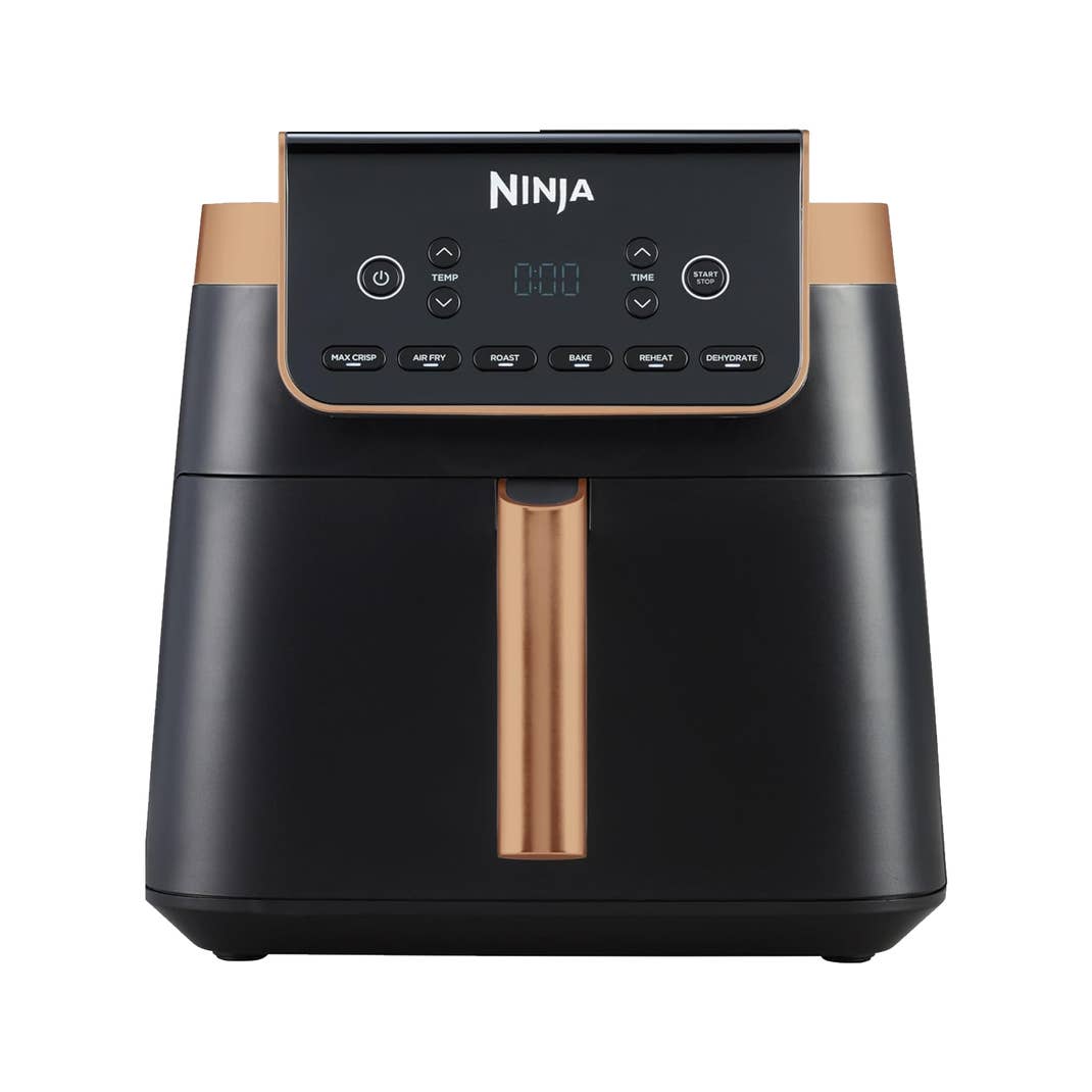 Ninja Heißluftfritteuse Max Pro