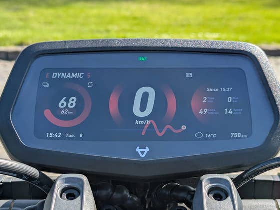 Niu RQi Sport im Test: Ausfahrt mit dem E-Motorrad f&uuml;r B196er-F&uuml;hrerscheine