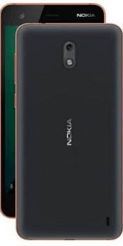 2 Dual-SIM von Nokia