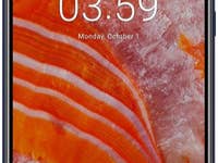 Nokia 3.1 Plus