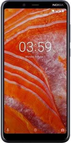 3.1 Plus von Nokia