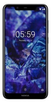 5.1 Plus von Nokia