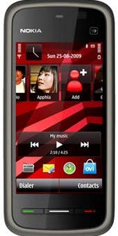 Nokia 5230