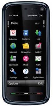 Nokia 5800 XpressMusic