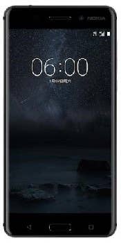 Nokia 6 Single SIM