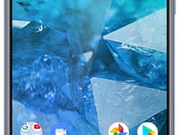 Nokia 7.1 Vorderseite