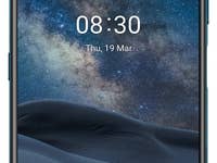 Nokia 8.3 5G