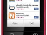 Nokia Asha 203