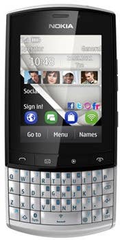 Nokia Asha 303