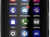 Nokia Asha 306