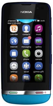 Nokia Asha 311