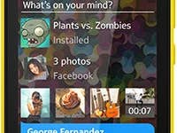 Nokia Asha 501 Dual SIM