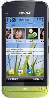 Nokia C5-03