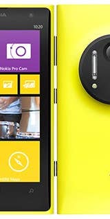 Nokia Lumia 1020 Nokia Lumia 1020