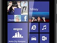 Nokia Lumia 620