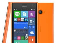 Nokia Lumia 730 Dual SIM