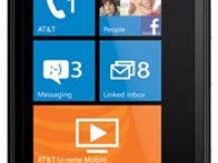 Nokia Lumia 900