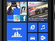 Nokia Lumia 920