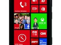 Nokia Lumia 928
