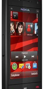 Nokia X6-00
