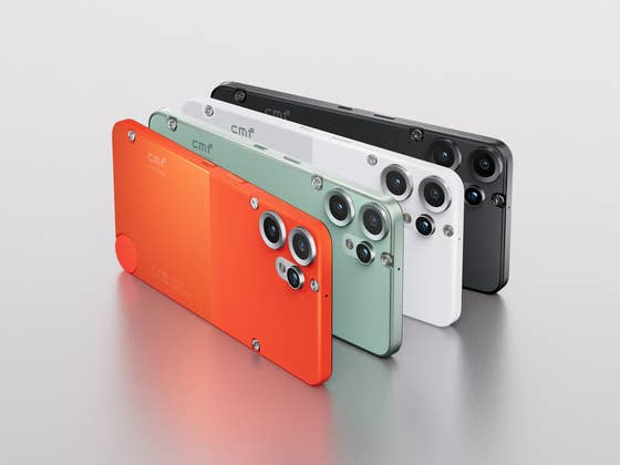 Amazon verkauft dieses ungewöhnliche Smartphone für deutlich weniger als 300 Euro