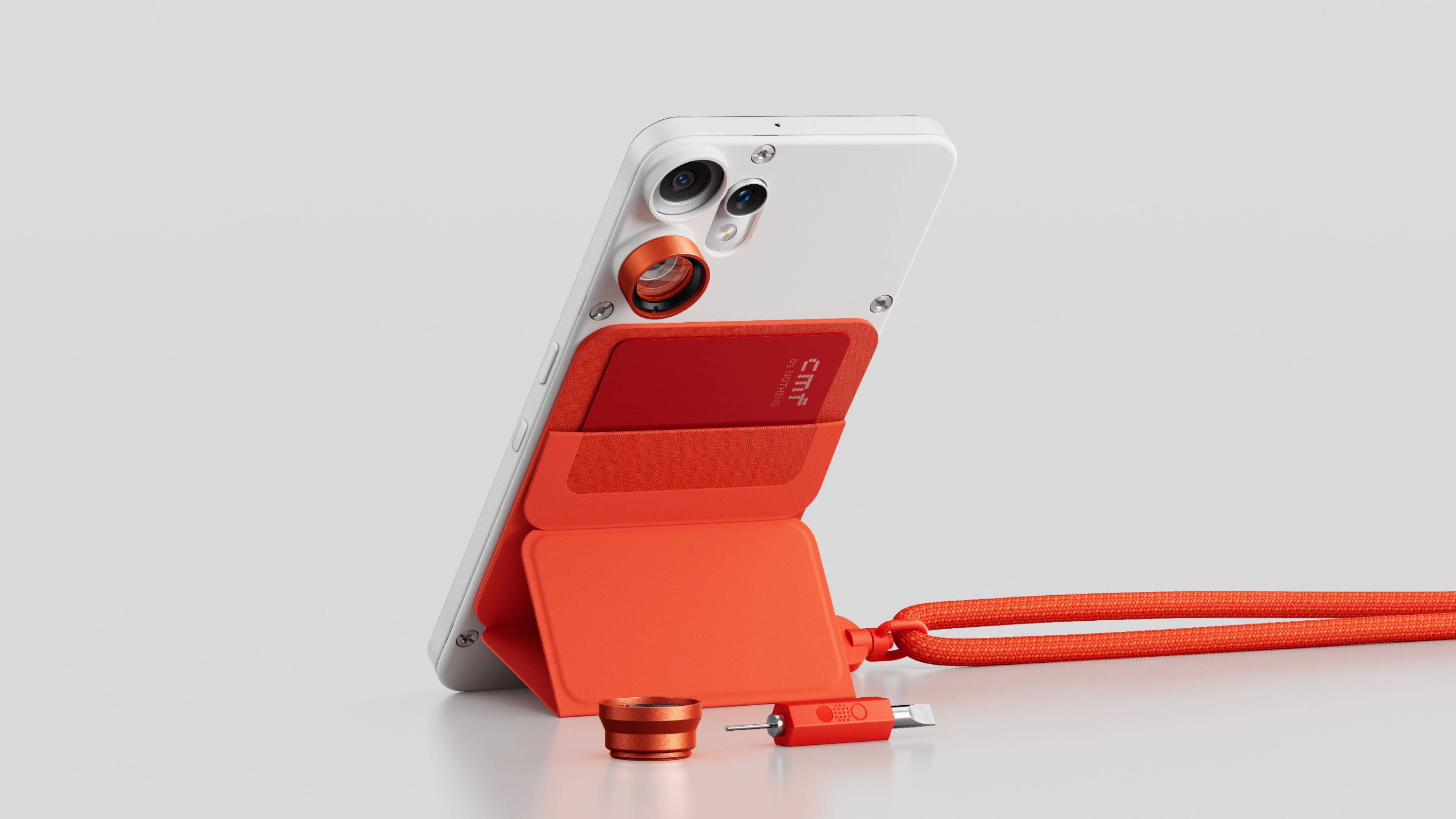 Nothing CMF Phone 2 Pro