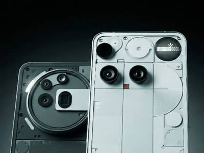 Nothing OS 4.0 Update auf Basis von Android 16