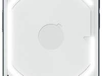 Nothing Phone (1) Rückseite