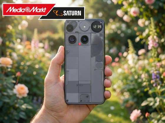 Preis-Leistungs-Knaller bei MediaMarkt: Das schönste Smartphone wird deutlich günstiger