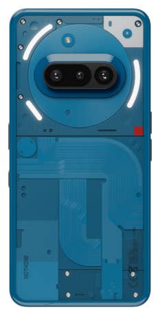 Foto: Handy Nothing Phone (3a)