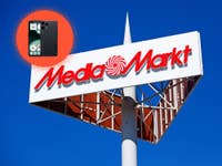 Nothing Phone 3a Lite bei MediaMarkt