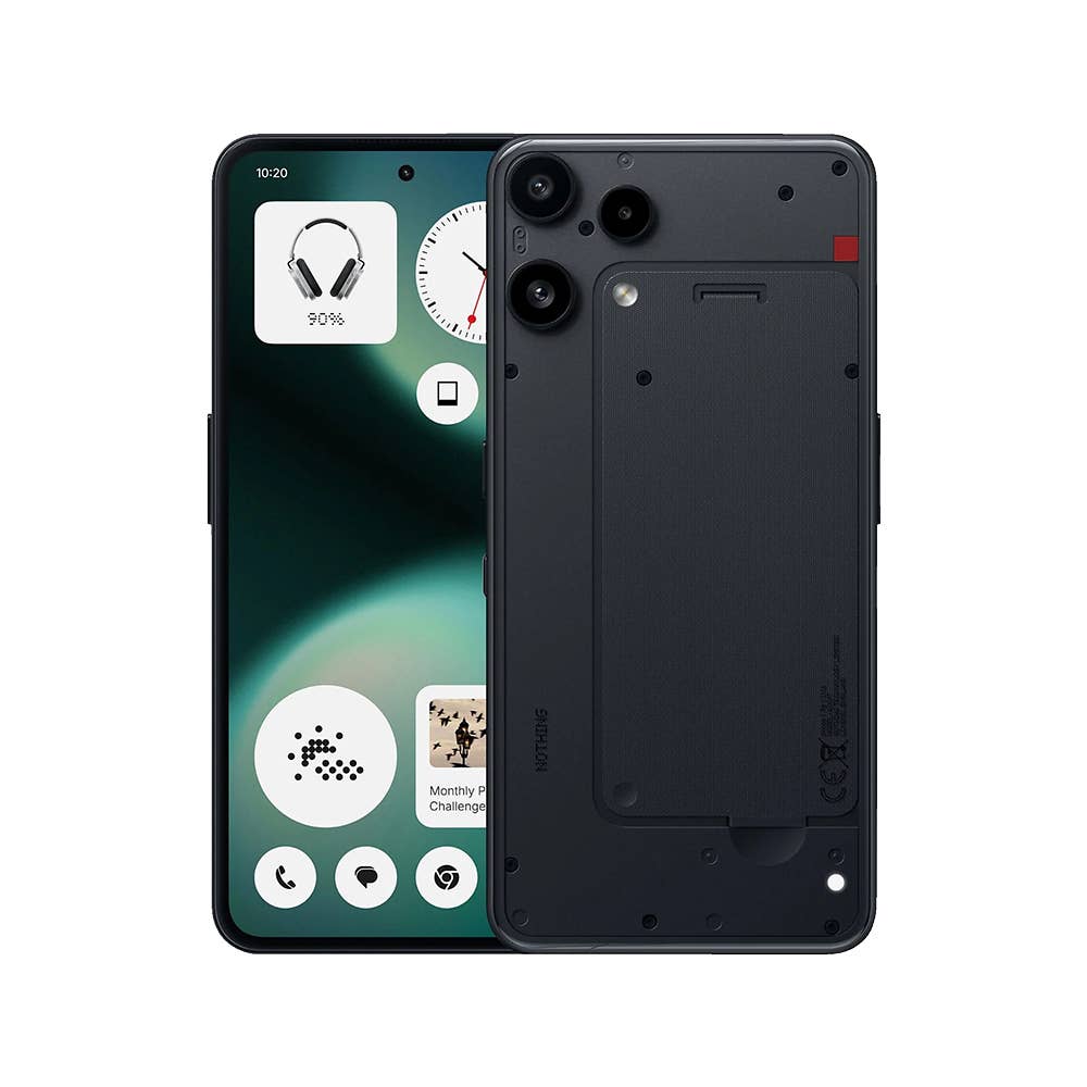 Nothing Phone (3a) Lite