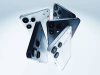 Nothing Phone 3a oder 3a Lite: Dieses Modell solltet ihr kaufen