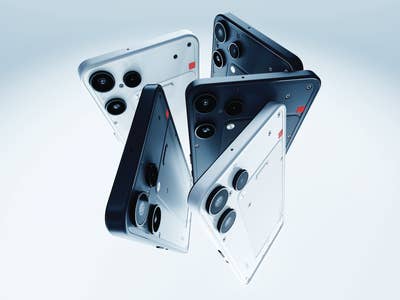 Nothing Phone 3a oder 3a Lite: Dieses Modell solltet ihr kaufen