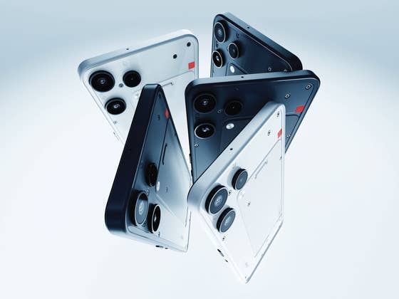 Nothing Phone 3a oder 3a Lite: Dieses Modell solltet ihr kaufen