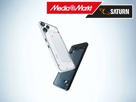 Weder Samsung noch Xiaomi: Bietet MediaMarkt in diesem Angebot das beste Smartphone für unter 200 Euro an?