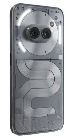 Handy Nothing Phone (2a) Plus Foto: Handy Nothing Phone (2a) Plus