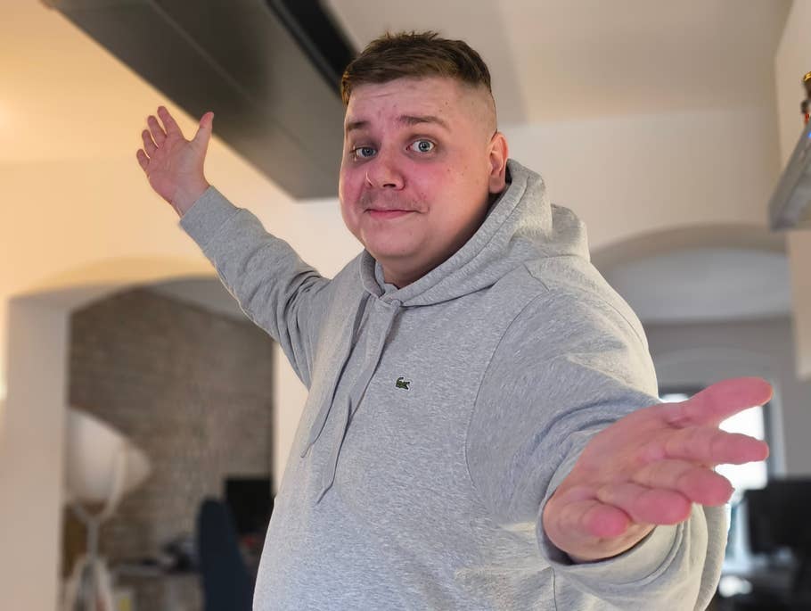 Porträtmodus des Nothing Phone (2a)