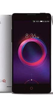 Nubia 5S Mini Nubia 5S Mini