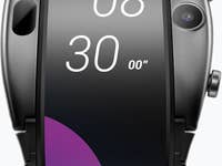 Das Wearable Phone Alpha von Nubia